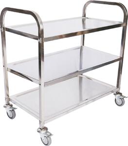 Carrello porta frutta e porta pane - Il Tuo Mercatino dell'usato