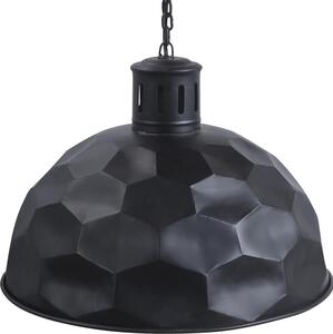 Lampada a sospensione Donatello - ferro