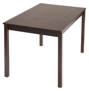 Tagliere Quadrato In Legno Di Mango Mud Pie Con Ramekin - Collezione Nest - 20x20 Cm