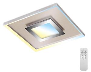 Briloner 3641-012 - Luce LED dimmerabile FRAME LED/30W/230V 2700-6500K + +TC