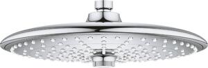 Grohe Vitalio Joy 260 soffione doccia 3 modalità di getto cromo