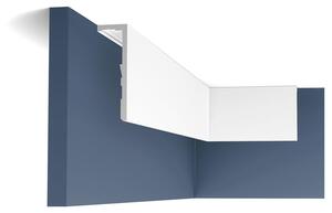 Orac Decor CX217-2600-box, listelli angolari LED, confezione da 8 pezzi | 20,8 metri