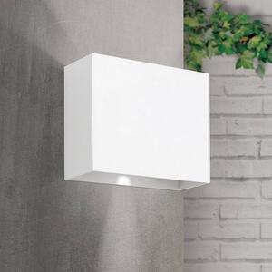 ORION Applique LED da esterni Akzent, bianco