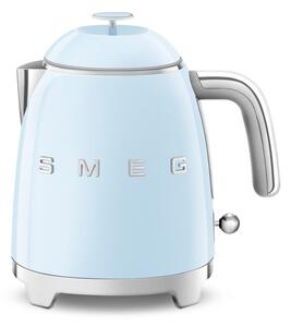 Teiera in acciaio inox azzurro 800 ml Retro Style - SMEG