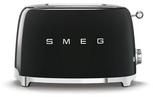 Tostapane nero 50's Retro Style – SMEG