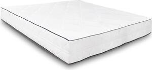 Materasso Sleezzz Superior a 7 zone 120 x 200 cm, altezza 21 cm, livello di rigidità H3/H4