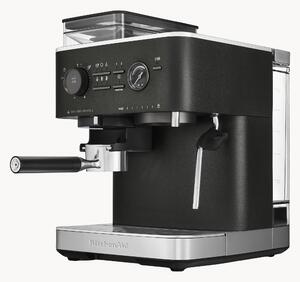 Macchina per espresso semiautomatica con macinacaffè Artisan