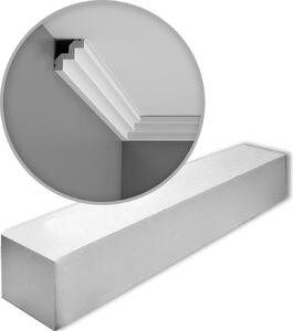 Cornici Orac Decor LUXXUS C602-box 1 cartone con 26 strisce decorative 52 m