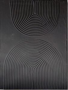 Dipinto 70x100 cm 3D Canvas - Wallity