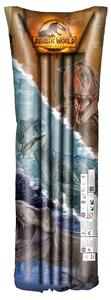Materasso gonfiabile Happy People Jurassic World 174x66 cm