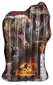 Materasso gonfiabile Happy People Jurassic World XL 170x105 cm