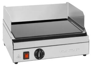 MILANTOAST piastra in vetroVetroceramica liscia 36x28 220-240v 50/60hz 1,1kw
