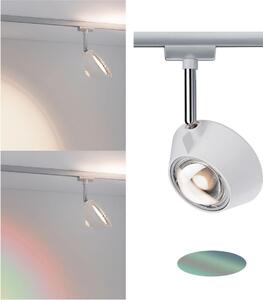 Paulmann URail LED Spot Sabik 13W Bianco dimmerabile