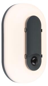 Paulmann 94958 - LED/18,5W IP65 Applique da esterno dimmerabile ELUNOR 230V