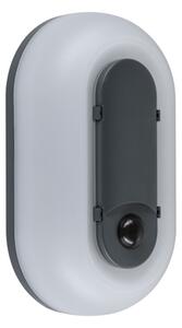 Paulmann 94958 - LED/18,5W IP65 Applique da esterno dimmerabile ELUNOR 230V
