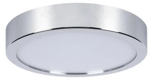 Paulmann 93018 - LED/13W IP44 Plafoniera da soffitto dimmerabile per bagno AVIAR 230V