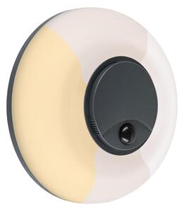 Paulmann 94956 - LED/20,5W IP65 dimmerabile applique da esterno AUREVA 230V