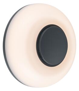 Paulmann 94955 - LED/20,5W IP65 dimmerabile lampada da parete per esterni AUREVA 230V