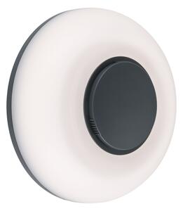 Paulmann 94955 - LED/20,5W IP65 dimmerabile lampada da parete per esterni AUREVA 230V