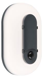Paulmann 94958 - LED/18,5W IP65 Applique da esterno dimmerabile ELUNOR 230V