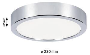 Paulmann 93018 - LED/13W IP44 Plafoniera da soffitto dimmerabile per bagno AVIAR 230V