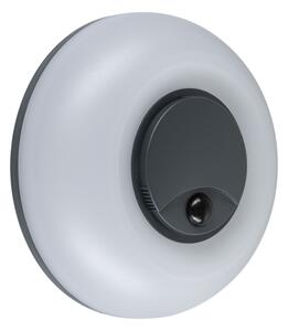 Paulmann 94956 - LED/20,5W IP65 dimmerabile applique da esterno AUREVA 230V