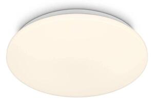 Briloner 3828-016-LED Plafoniera da soffitto per bagno con sensore WALK LED/24W/230V IP54, diametro 35 cm