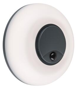 Paulmann 94956 - LED/20,5W IP65 dimmerabile applique da esterno AUREVA 230V