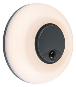 Paulmann 94956 - LED/20,5W IP65 dimmerabile applique da esterno AUREVA 230V