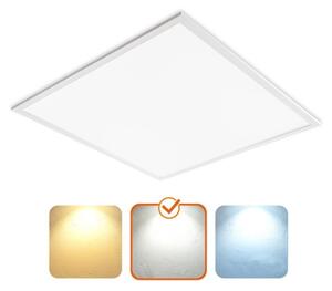 Pannello LED da incasso per controsoffitto DAVRO LED/40W/230V 4000K UGR<19 59,5x59,5 cm bianco