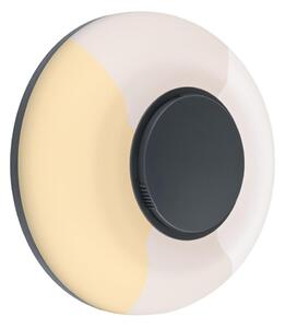 Paulmann 94955 - LED/20,5W IP65 dimmerabile lampada da parete per esterni AUREVA 230V