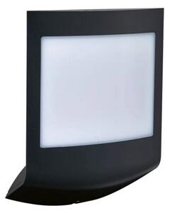 Paulmann 94513 - RGBW LED/8,2W IP44 Applique da esterno PADEA 230V