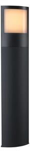 Paulmann 94515 - LED/8,5W IP44 Lampada da esterno con sensore PADEA 230V antracite