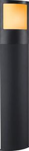 Paulmann 94515 - LED/8,5W IP44 Lampada da esterno con sensore PADEA 230V antracite
