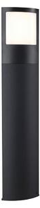 Paulmann 94514 - LED/8,5W IP44 Lampada da esterno con sensore PADEA 230V antracite