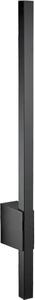 BRILAGI - Applique da esterno VELORA LED/9W/230V 60 cm IP44 antracite