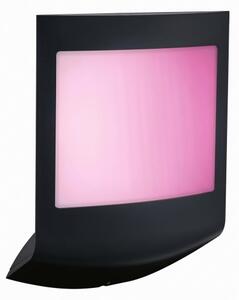Paulmann 94513 - RGBW LED/8,2W IP44 Applique da esterno PADEA 230V