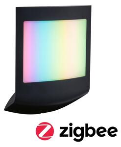 Paulmann 94513 - RGBW LED/8,2W IP44 Applique da esterno PADEA 230V
