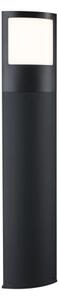Paulmann 94514 - LED/8,5W IP44 Lampada da esterno con sensore PADEA 230V antracite
