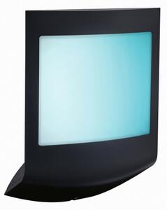 Paulmann 94513 - RGBW LED/8,2W IP44 Applique da esterno PADEA 230V