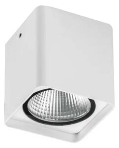 Rossini Kuba KUB006 Lampada da soffitto per esterni GU10 - Bianco