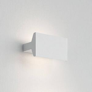 Rotaliana Ipe W1 Applique a LED bianco 2.700K dimmerabile