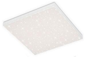 Briloner 7381-116 - Plafoniera LED dimmerabile STARRY SKY LED/24W/230V+ +TC