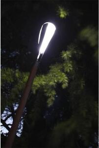 Lampada solare Solar epi White