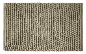Tappetino da bagno verde 50x80 cm Aspen Bobble - Bianca
