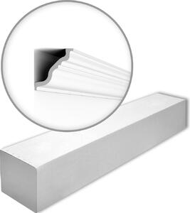 NMC TL-box-10 Modanature angolari NOMASTYL 1 box SET con 10 modanature in stucco | 20 m