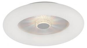 JUST LIGHT. 14383-16 - Plafoniera LED dimmerabile VERTIGO LED/26W/230V+RC