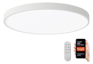 Immax NEO 07253L -Luce LED dimmerabile SEMPLICI 60W/230V Wi-Fi Tuya white+ TC