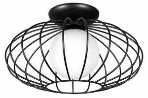Lampada da soffitto 1x40W E14 KRONOS MLP4425 Milagro