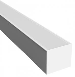 Brilagi - Plafoniera LED a montaggio superficiale FULLDAY LED/20/30/40W/230V 2700/4000/6000K bianco